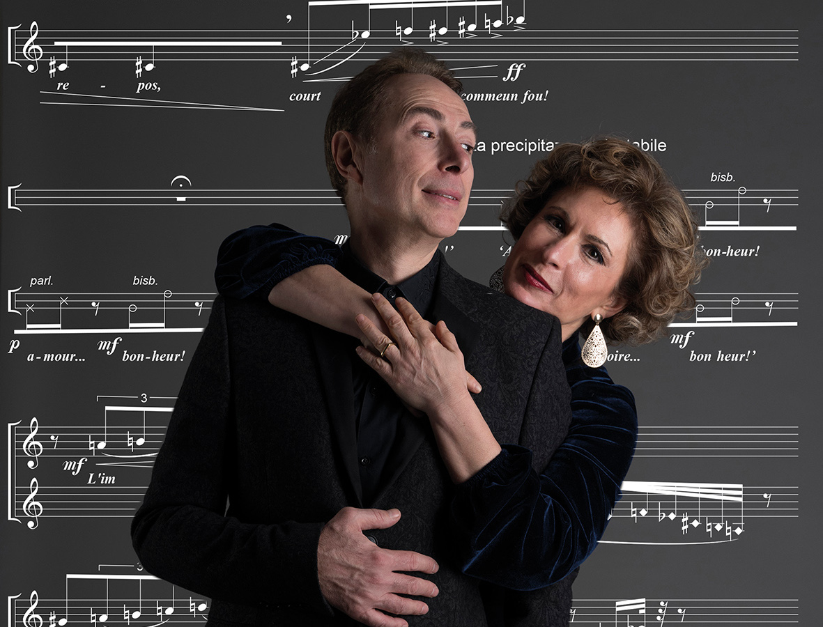 Duo - autunno musicale 2018